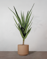 type=Simple krukke/color=Pale Terracotta