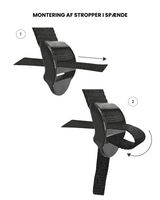Greenify Altankasseophæng - Sæt á 2