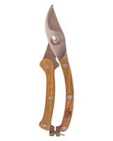 Beskæresaks i rustfrit stål