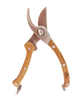 Beskæresaks i rustfrit stål