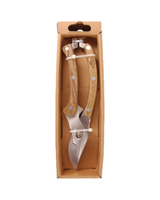 Beskæresaks i rustfrit stål