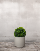 type=Simple krukke/color=Light Sand