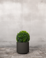 type=Simple krukke/color=Warm Black