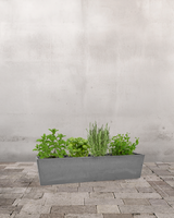 type=Greenify Udendørskrukke/color=Sort