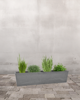 type=Greenify Udendørskrukke/color=Grå