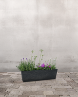 type=Greenify Udendørskrukke/color=Sort