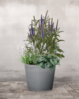 type=Greenify Udendørskrukke/color=Sort