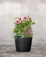 type=Greenify Udendørskrukke/color=Sort