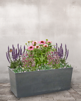 type=Greenify Udendørskrukke/color=Sort