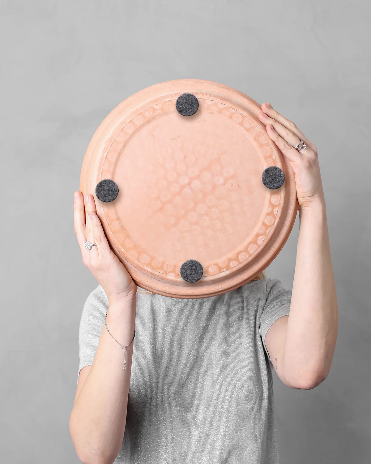 Filtdupper - Flere størrelser