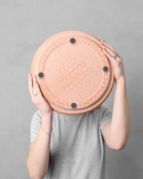 Filtdupper - Flere størrelser