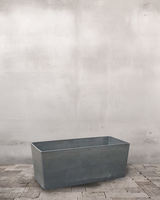 Greenify Plantekasse - Højbed på hjul m. vandreservoir