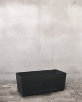 Greenify Plantekasse - Højbed på hjul m. vandreservoir