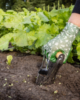 Løglægger i rustfrit stål