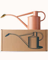 HAWS The Rowley Ripple 1 L Vandkande - Pink Clay