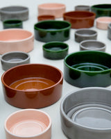 Hoff Underfad - Emerald Green