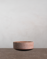 Hoff Underfad - Raw Rosa