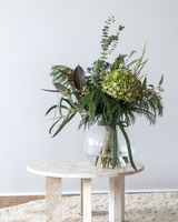 Årets julebuket fra Greenify – naturlig elegance til kontoret