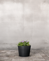 type=Greenify Udendørskrukke/color=Sort