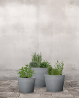 type=Greenify Udendørskrukke/color=Grå