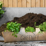 Greenify Altankasse - 75 cm