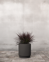 type=Simple krukke/color=Warm Black