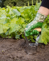 Løglægger i rustfrit stål