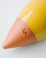 Olla Selvvander - Mustard