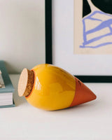 Olla Selvvander - Mustard