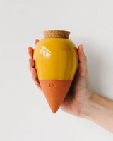 Olla Selvvander - Mustard