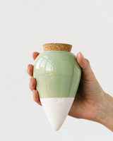 Olla Selvvander - Green