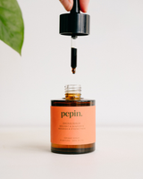 Orkidé Serum - Pepin