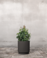 type=Simple krukke/color=Warm Black