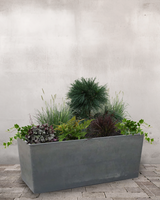 type=Greenify Udendørskrukke/color=Sort