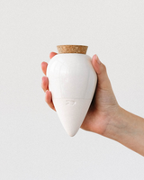 Olla Selvvander - Pure White