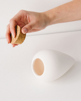 Olla Selvvander - Pure White