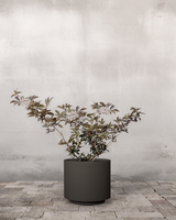 type=Simple krukke/color=Warm Black