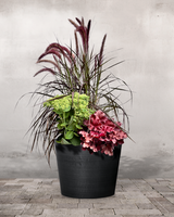 Efterårskrukken - Greenify Udendørskrukke