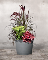 Efterårskrukken - Greenify Udendørskrukke