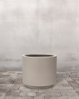 type=Simple krukke/color=Light Sand