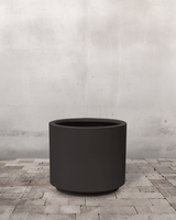 type=Simple krukke/color=Warm Black