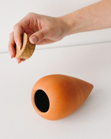 Olla Selvvander - Terracotta