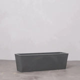 Altankasse til fire planter