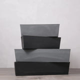 Hostakassen - Altankasse m. vandreservoir