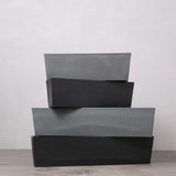 Cocktailkassen - Altankasse m. vandreservoir