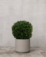 type=Simple krukke/color=Light Sand