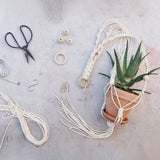 Macramé kit