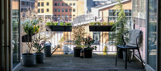 Bliv klar til efteråret med Greenify