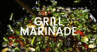 Grillmarinade
