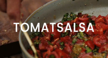 Tomatsalsa
